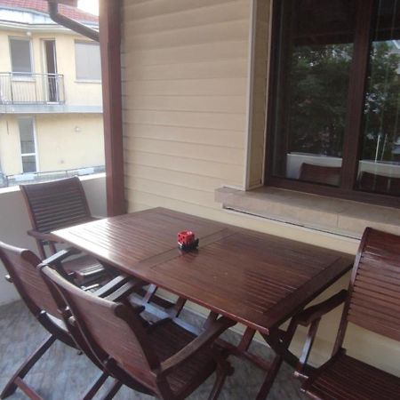Appartement Maximo à Ruse Extérieur photo