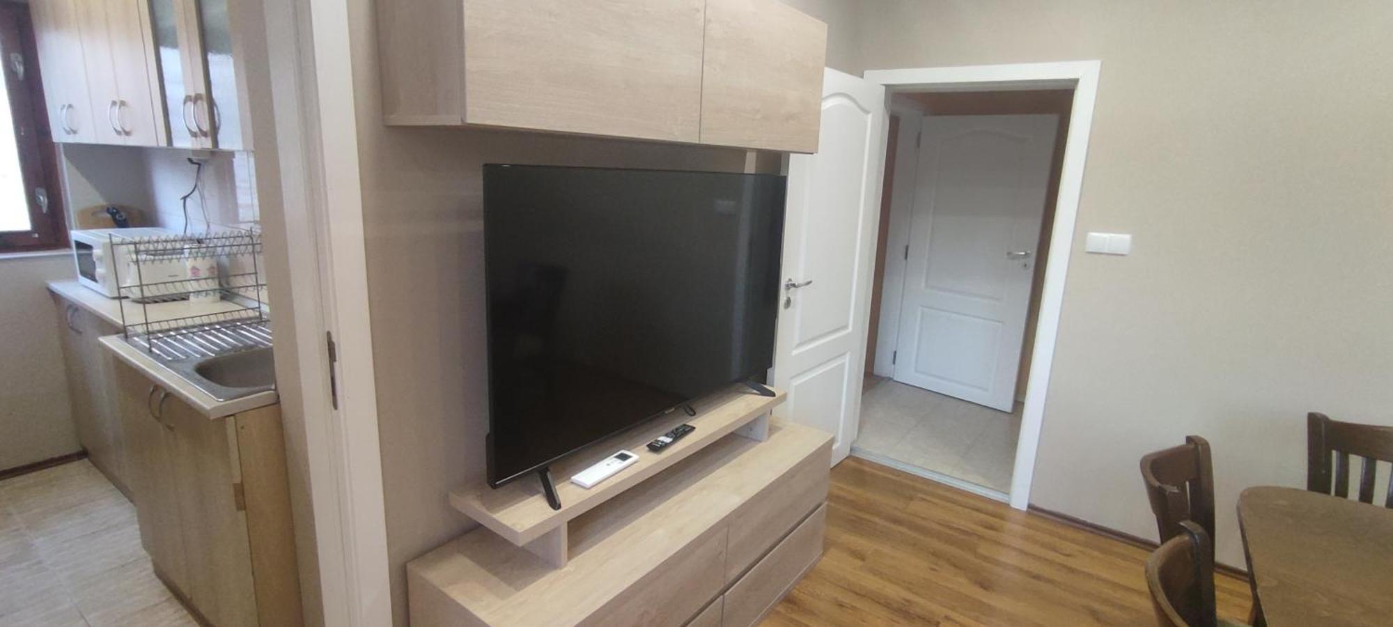 Appartement Maximo à Ruse Extérieur photo