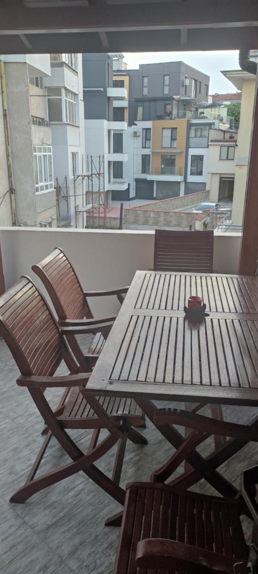 Appartement Maximo à Ruse Extérieur photo