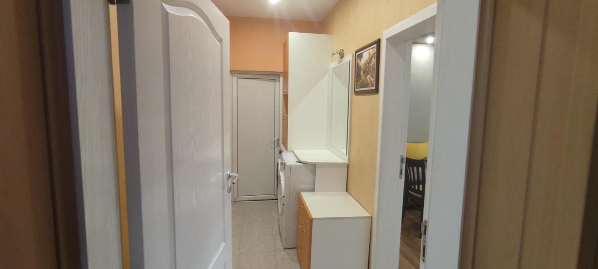 Appartement Maximo à Ruse Extérieur photo