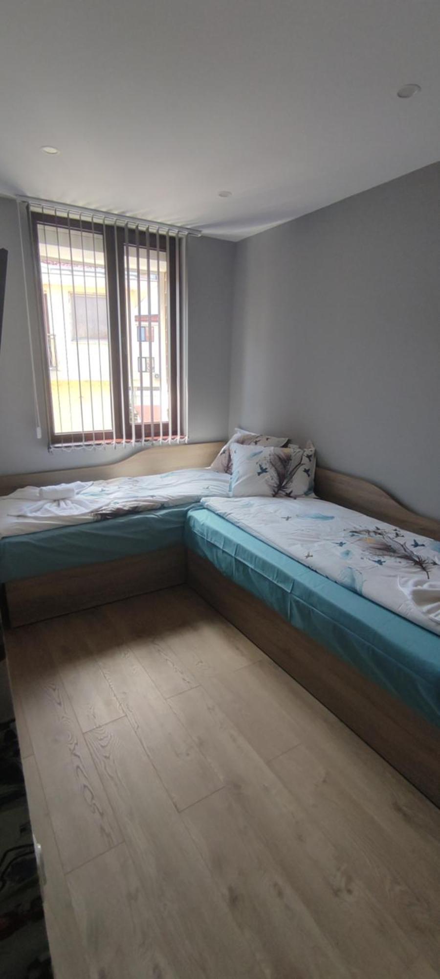 Appartement Maximo à Ruse Extérieur photo