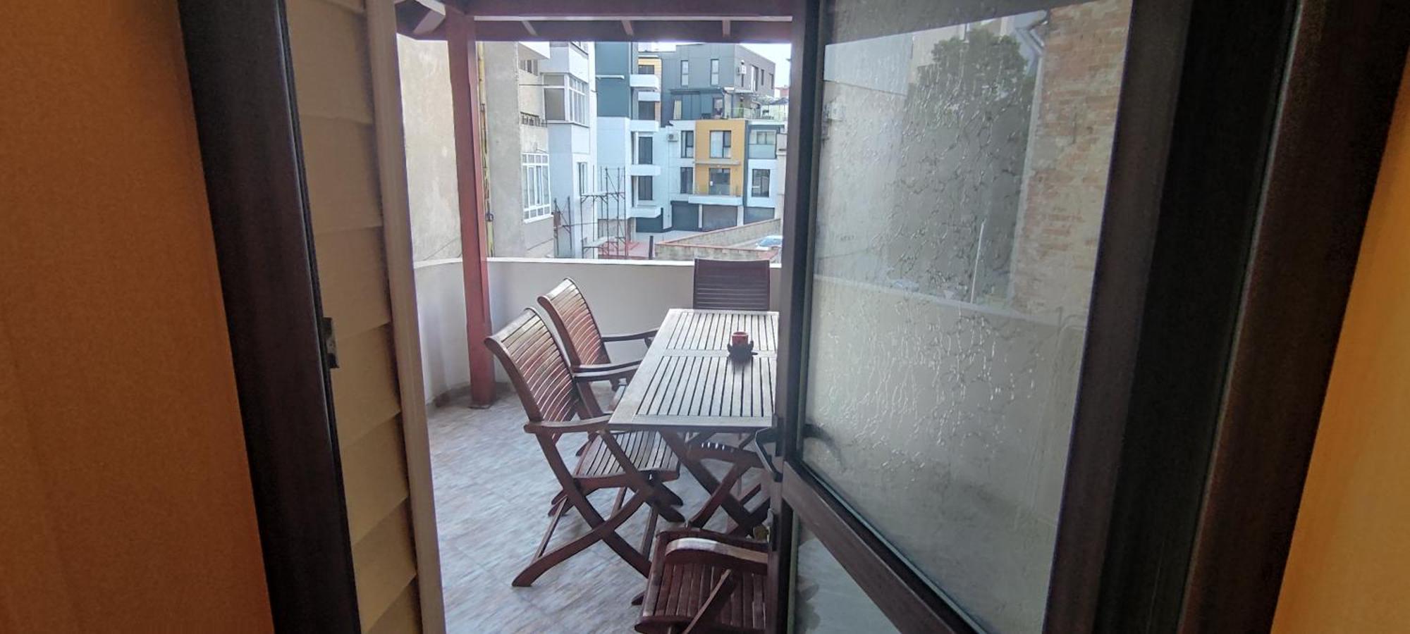 Appartement Maximo à Ruse Extérieur photo