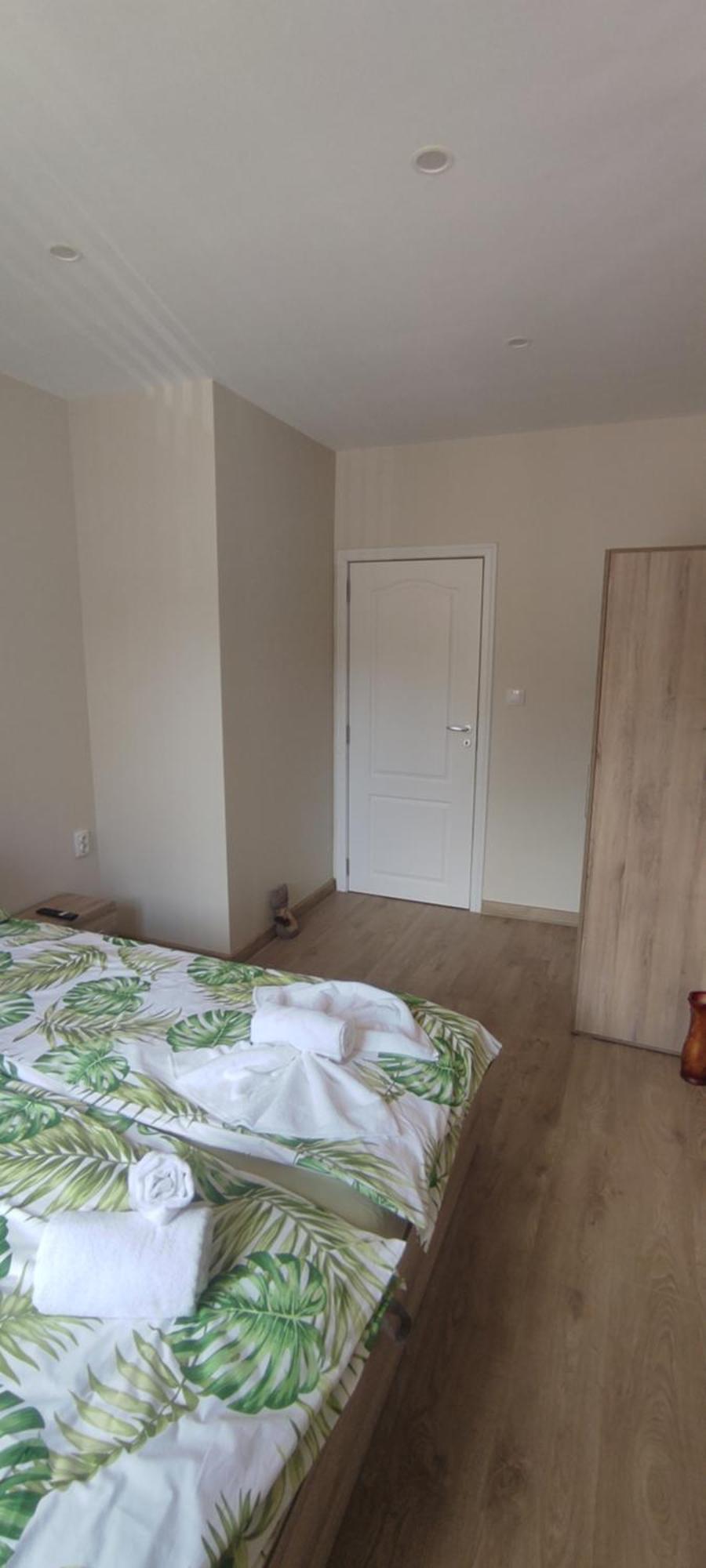 Appartement Maximo à Ruse Extérieur photo
