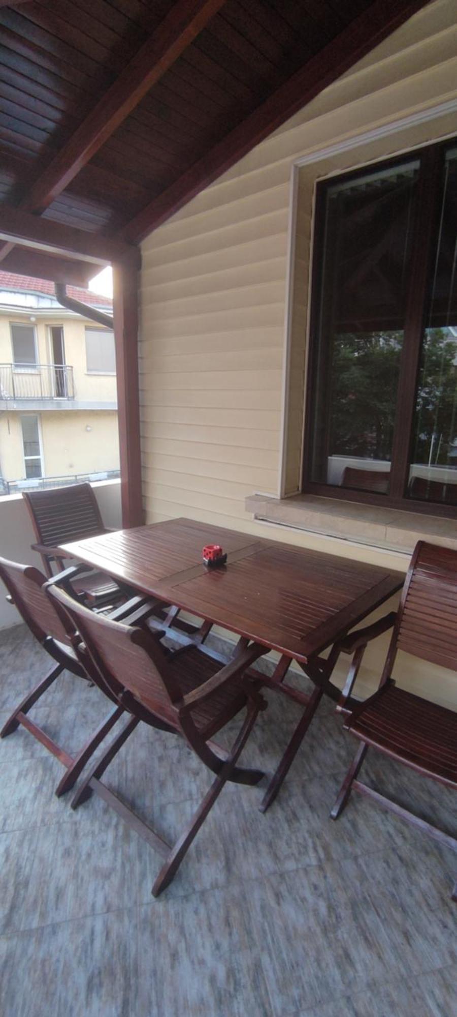 Appartement Maximo à Ruse Extérieur photo
