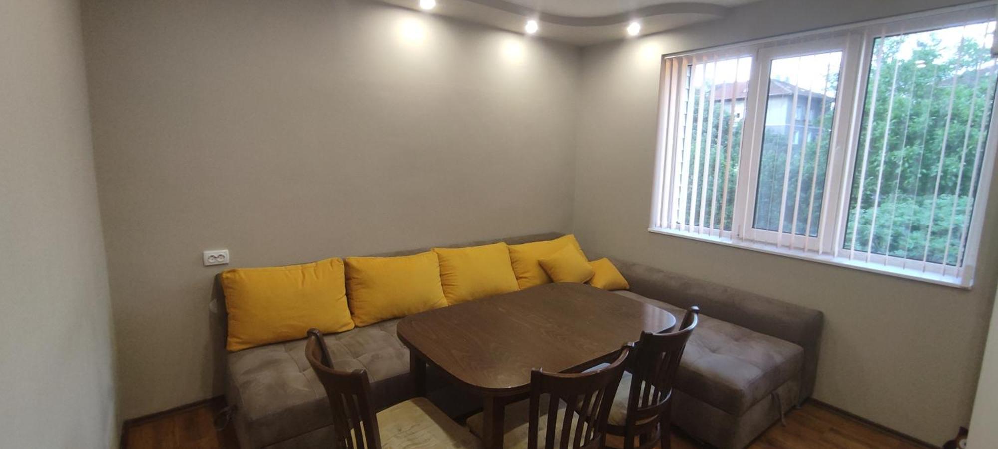 Appartement Maximo à Ruse Extérieur photo
