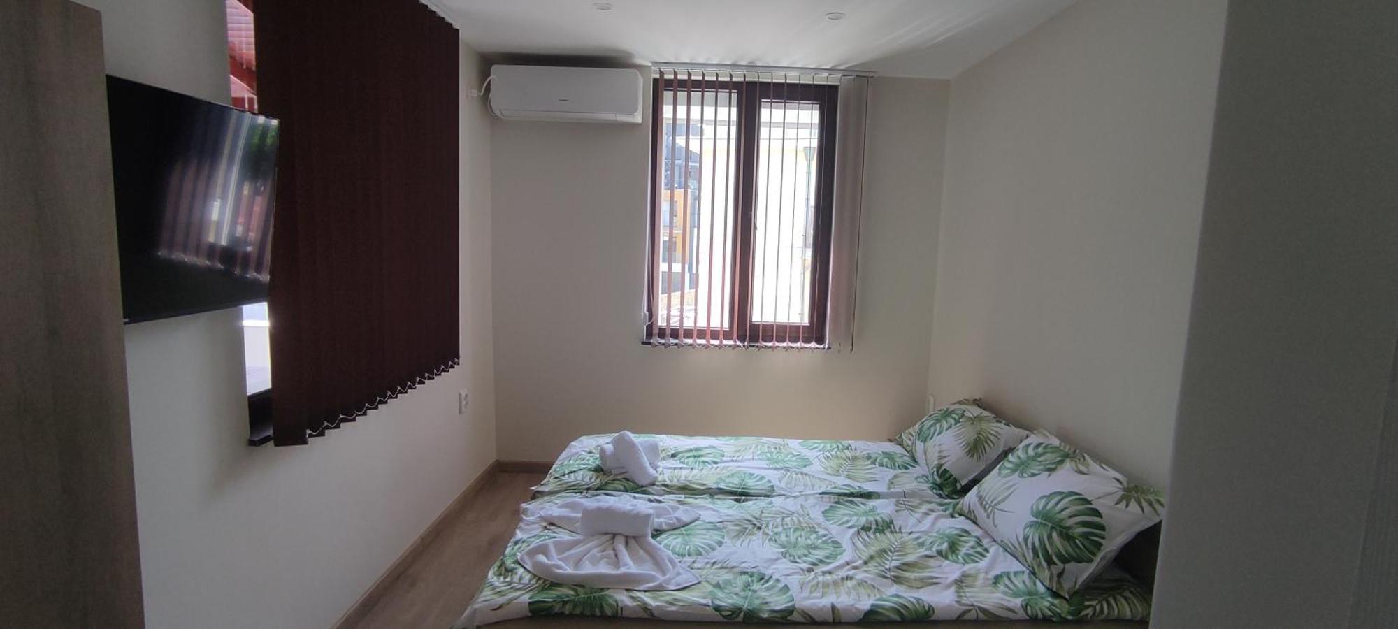 Appartement Maximo à Ruse Extérieur photo