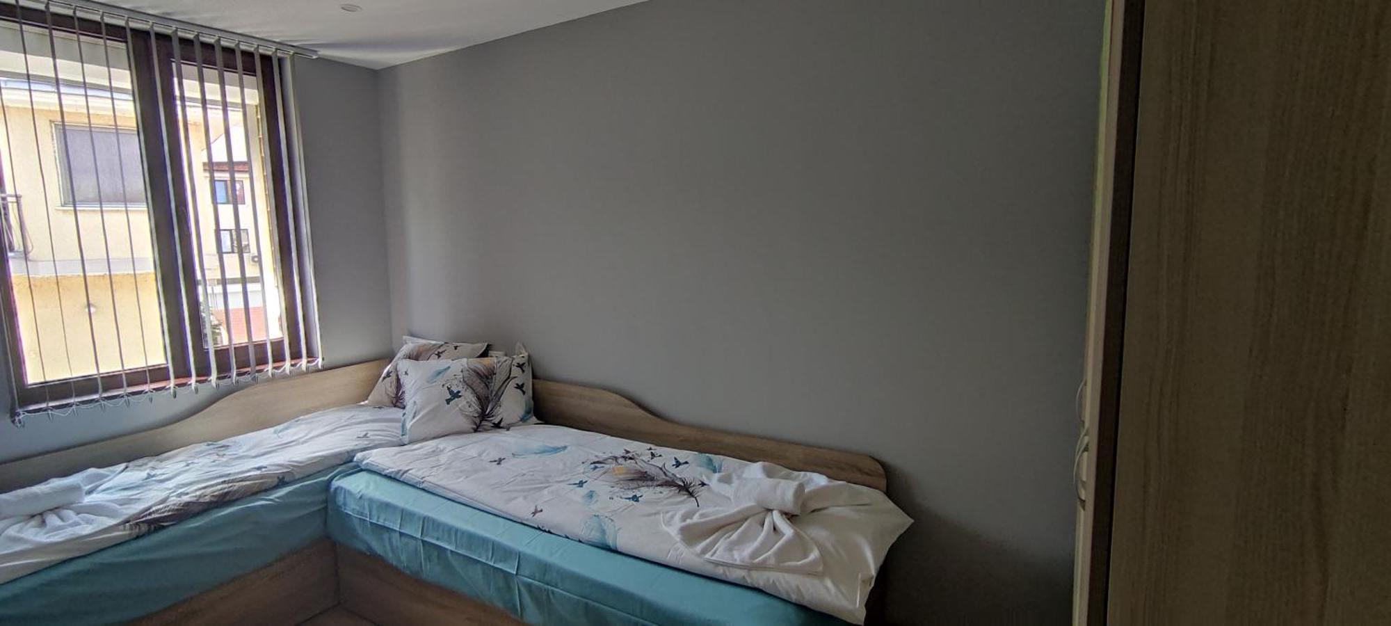 Appartement Maximo à Ruse Extérieur photo