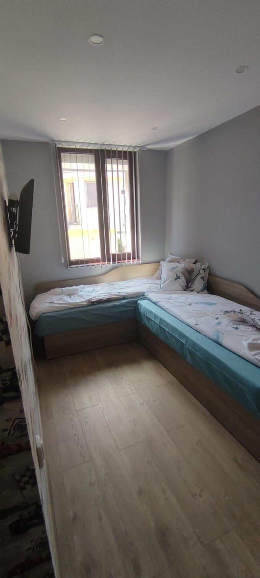 Appartement Maximo à Ruse Extérieur photo