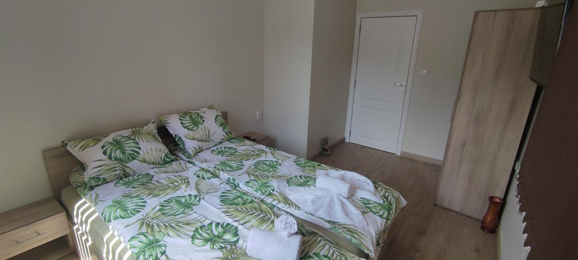 Appartement Maximo à Ruse Extérieur photo