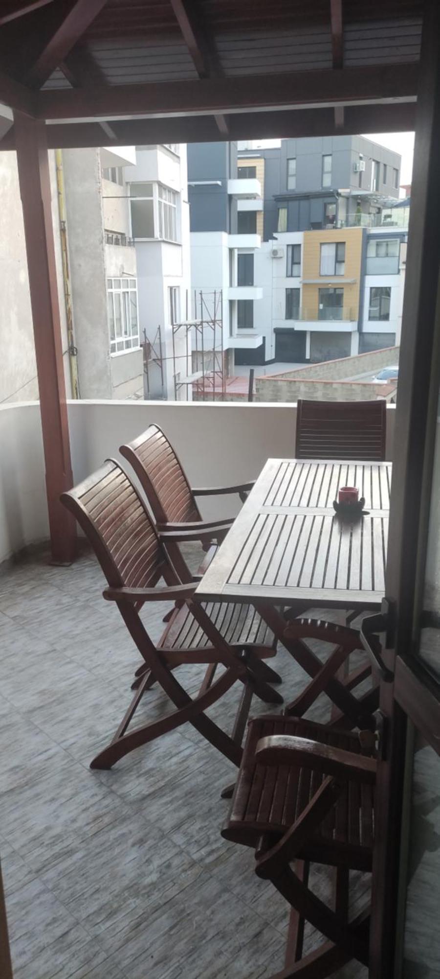 Appartement Maximo à Ruse Extérieur photo