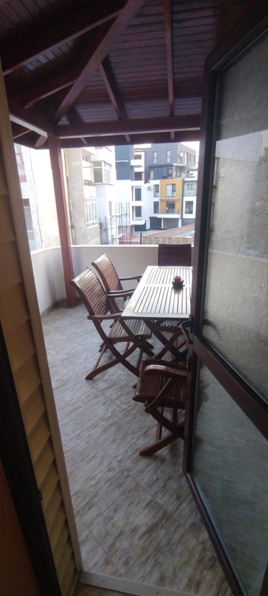 Appartement Maximo à Ruse Extérieur photo